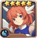 Valkyrie Water