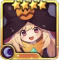 Jack-O-Lyn Dark