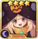 Jack-O-Lyn Dark