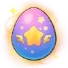 Mini Gleem Egg