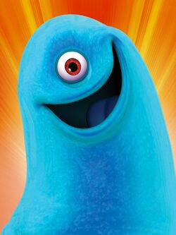 Monsters vs. Aliens (franchise) - Wikipedia