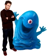 B.O.B. and Seth Rogen