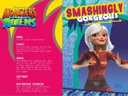 Ginormica susan by moonlitekaty