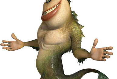 Butterflyosaurus | Monsters vs. Aliens Wiki | Fandom