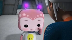 Sqweep | Monsters vs. Aliens Wiki | Fandom