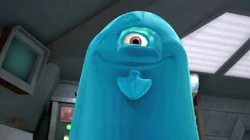B.O.B. | Monsters vs. Aliens Wiki | Fandom