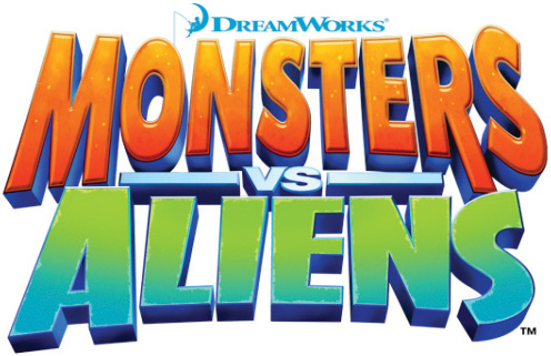 Monsters vs. Aliens (franchise) - Wikipedia