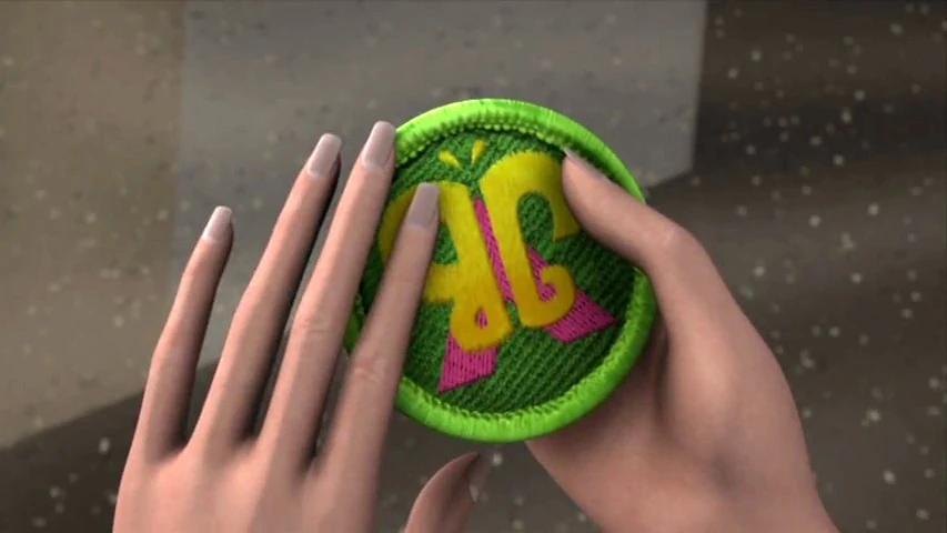 Butterfly Girls | Monsters vs. Aliens Wiki | Fandom