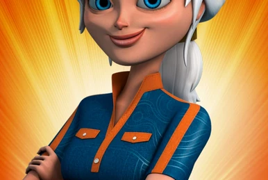 Monsters vs. Aliens (television series) | Monsters vs. Aliens Wiki | Fandom