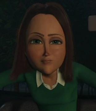 Katie | Monsters vs. Aliens Wiki | Fandom