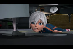 Susan Ginormica Monsters Vs Aliens Wiki Fandom