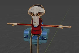 A (supposed) Coverton Model leak (found in 2024)