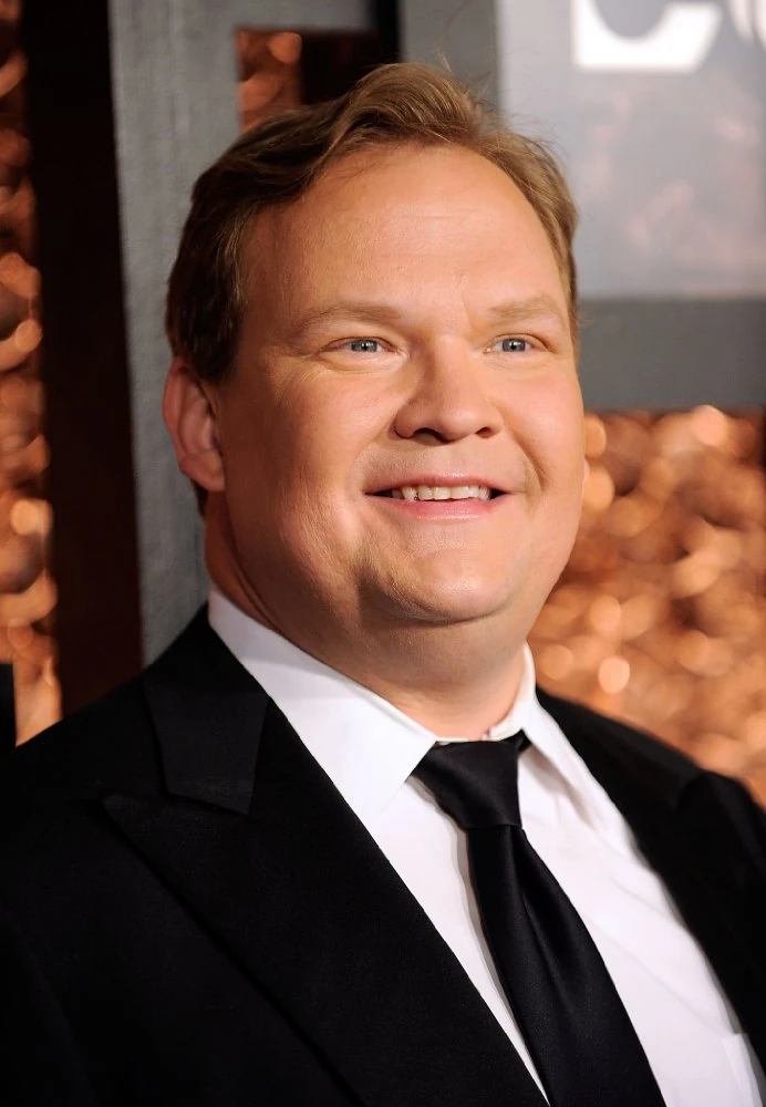 Andy Richter | Monsters vs. Aliens Wiki | Fandom