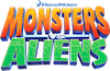 Monsters vs. Aliens Wiki