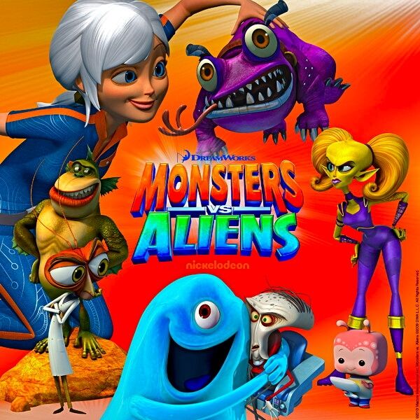 Monsters Vs Aliens Dr. Cockroach PhD Boy's Costume