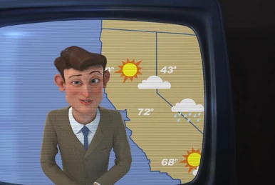 Derek Dietl | Monsters vs. Aliens Wiki | Fandom