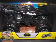 2014 1:24 Hot Wheels toy, with 2013 deco on the 2010 casting