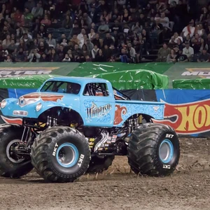 monster jam whiplash toy
