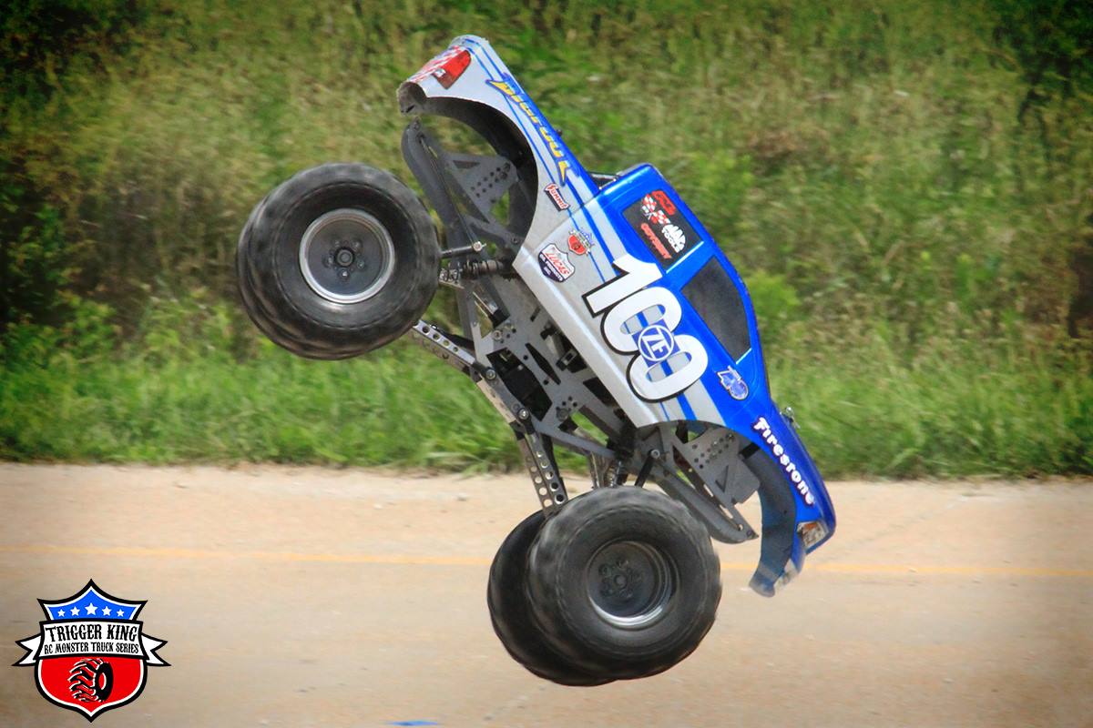 ZF Bigfoot (R/C) | Monster Trucks Wiki | Fandom