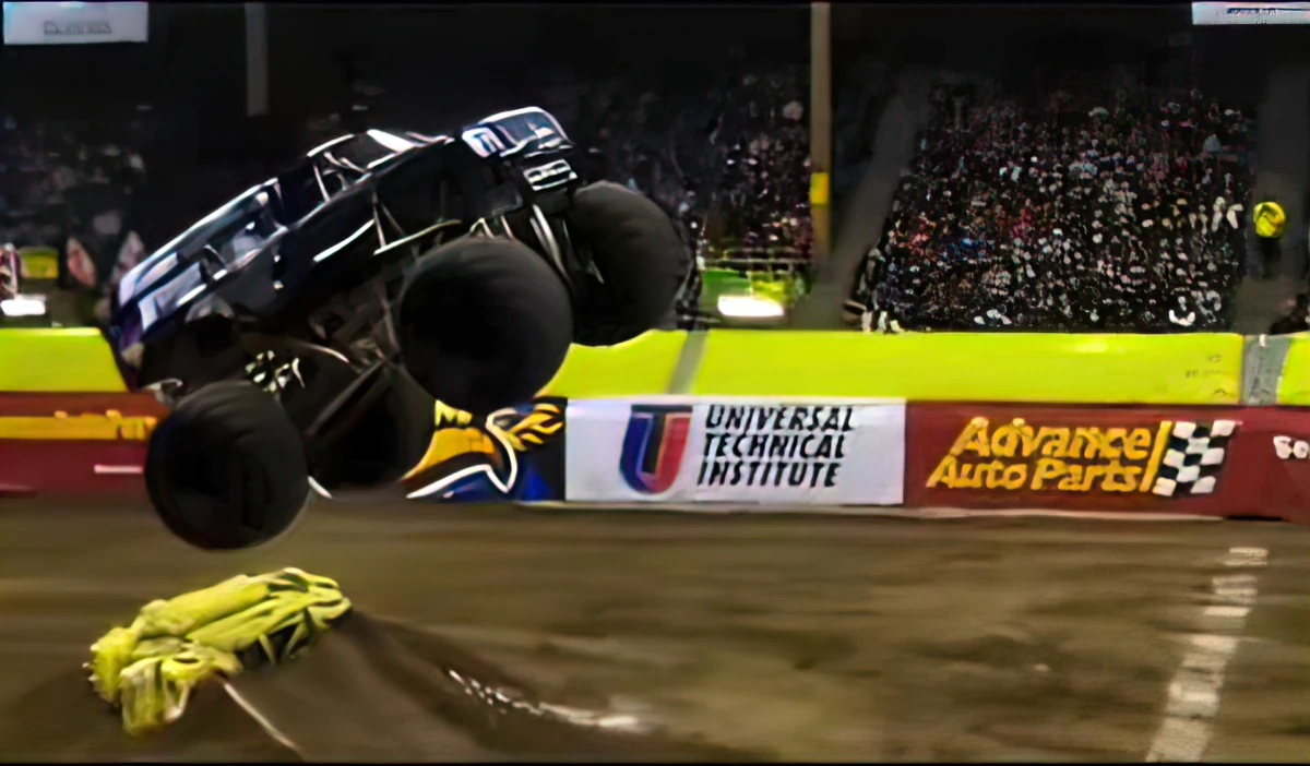 Albuquerque 2012 Monster Trucks Wiki Fandom