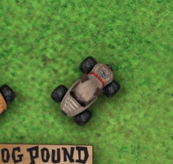 Monster Mutt Junkyard Dog | Monster Trucks Wiki | Fandom