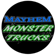 Mayhem Monster Trucks