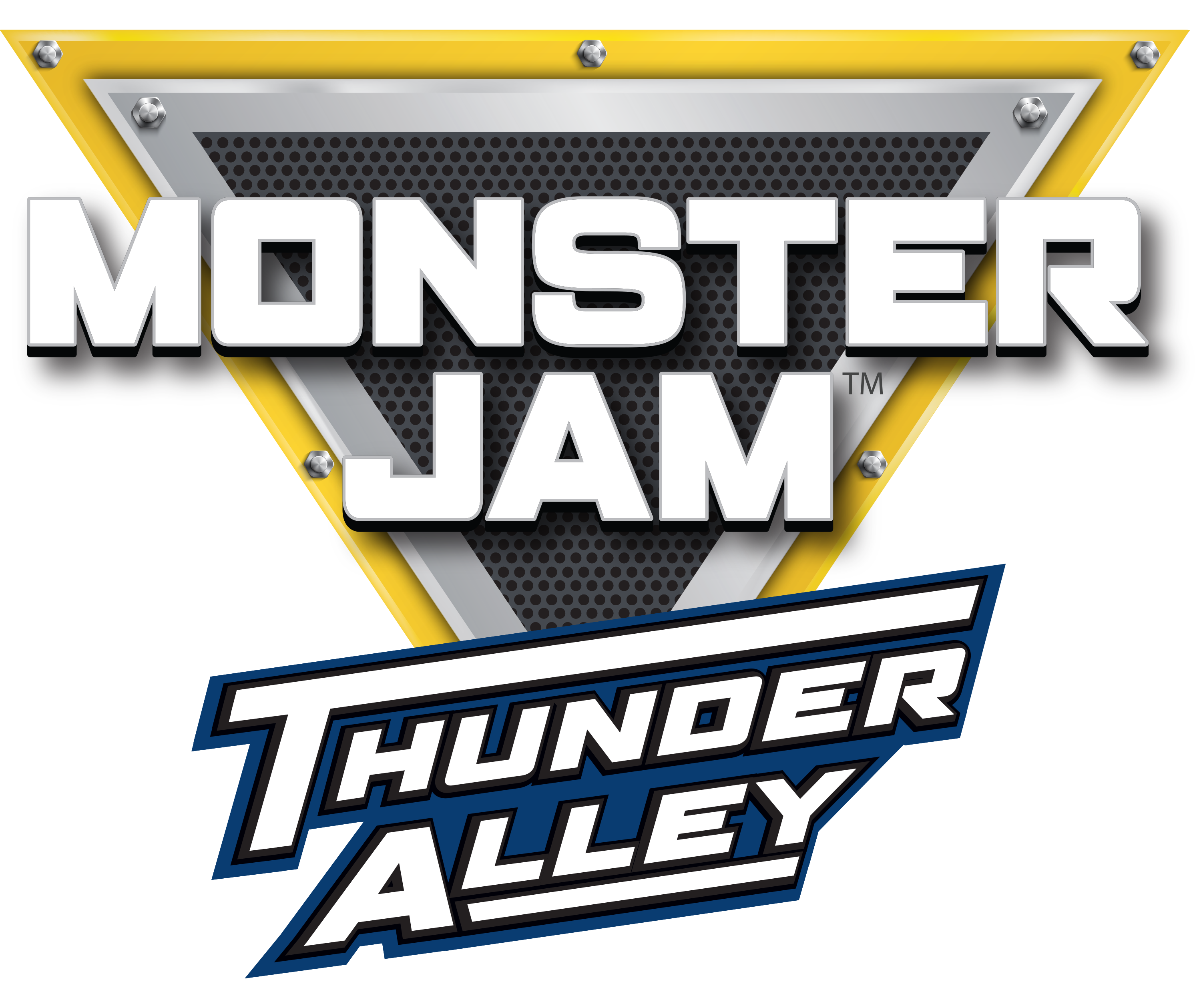 Monster Jam Thunder Alley Debuts at Cedar Fair Parks – Coaster Nation