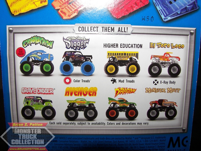 CategoryLists of Hot Wheels Monster Jam Trucks Monster Trucks Wiki Fandom