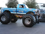 Bigfoot 12