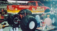 2003 GMC sponsor.