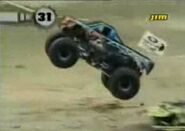 King Krunch's San Antonio 2007 freestyle