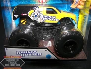 2015 Hot Wheels 1:64 scale.