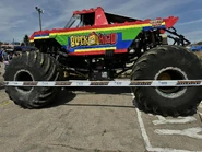 Block Head | Monster Trucks Wiki | Fandom