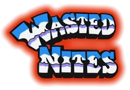 Wasted Nites Glow Logo.png (103 KB) Logo with glow.