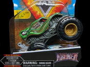 Spin Master 1:64 scale.