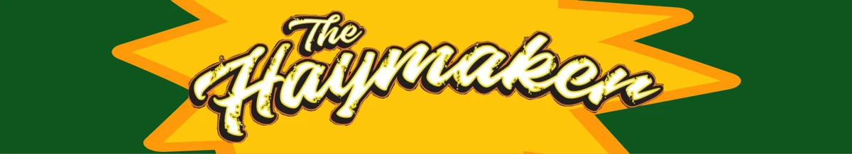 The Haymaker | Monster Trucks Wiki | Fandom
