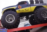 Under the name 'Monster Truck'.