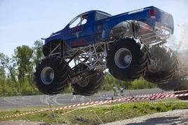 Conny Karlsson Mean Farmer nr 4 Fullsize