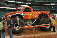 Weenk's El Toro Loco 2008