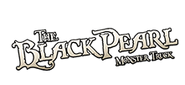 The Black Pearl logo.