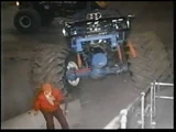 Fatal Monster Truck Incidents