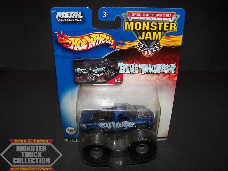 Monster Jam (TV Series 2003– ) - IMDb