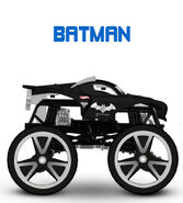 1:64 "Track Ace" render