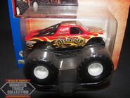 2004 Hot Wheels 1:64 scale