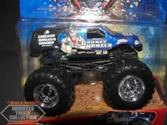 2005 Hot Wheels 1:64 scale.