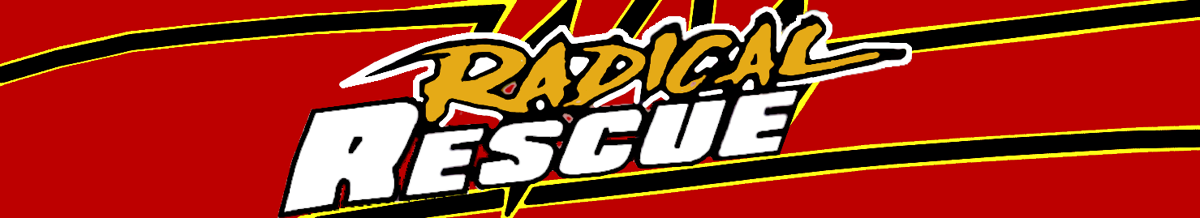Radical Rescue | Monster Trucks Wiki | Fandom