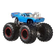 rodger dodger monster truck