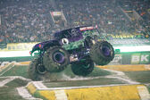 Purple Grave Digger.