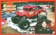 Radical Rescue | Monster Trucks Wiki | Fandom