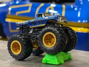 487856881 1091839286305719 7625333479679993040 n.jpg (376 KB) 50th Anniversary Hot Wheels 1/64 diecast.